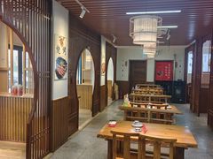 -食鸡公社辣子鸡·潍坊菜·烧烤