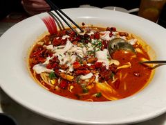 -蔴将·川菜(黄龙万科店)