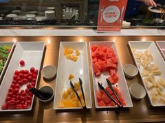 -比格比萨自助(宝山日月光店)