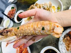 -四川小胡子海鲜(丁村万人海鲜广场店)