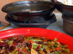 -常和州·夜宵大排档(常州单店)