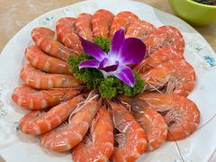 -小海豚•老字号海鲜餐厅(天涯店)