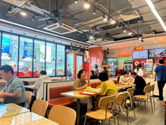 -红荔村肠粉(岗厦店)