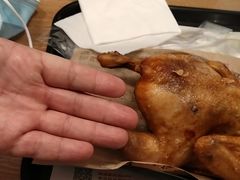 -肯德基(京广桥店)