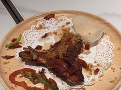 -避风塘·金牌店·夜宵(金玉兰店)