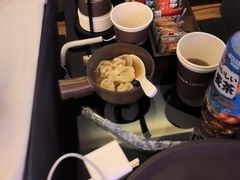 -华夏良子·足道·SPA·艾灸(苏州桥店)