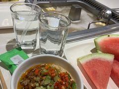 -海底捞火锅(玉桥商业广场店)