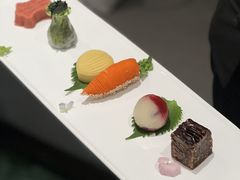 -海味观(老西门店)