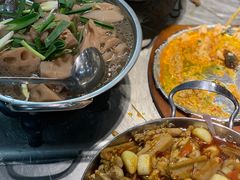 -小民大排档(光谷店)