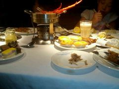 android_upload_pic-星伦多 自助料理(圆融店)