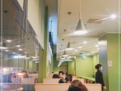 大堂-萨莉亚意式餐厅(梅花园店)