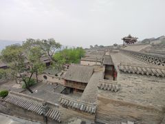 -山西王家大院