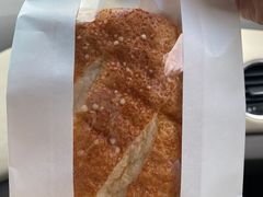 -风车面包