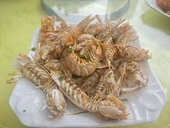 -秋姐美食店(旅游大道店)