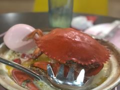 -龙海鲜螃蟹王(宏茂桥店)