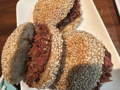-南门小馆·清真(国贸商城店)