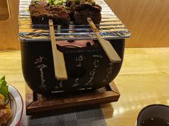 -樱の千渡日式料理·铁板烧•烧鸟(金盛田广场店)