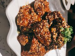 -红辣椒·川菜·火锅(张杨路店)