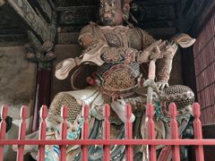 -报恩寺(平武县)