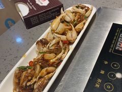 -邢氏老太太烧烤(南山店)