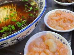 -伟记奥面馆(白塔东路店)