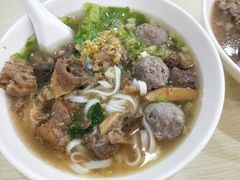 -汕头八里香牛肉店(人民南店)