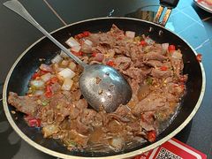 -韶山冲湘菜(中兴大街店)