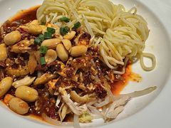 冷面鸡-荣小馆(椒江青悦城店)