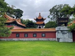 -戏马台景区