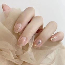 -芊冉•美甲美睫纹绣