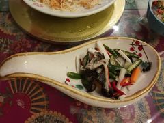 -蘑菇私房菜小馆(杨家坪西城天街店)