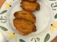 -萨莉亚意式餐厅(深圳北站店)