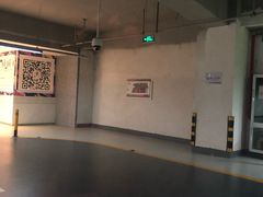 -万象天地（深圳华侨城店）-停车场