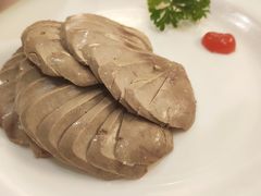 盐水鸭肝-北京全聚德(西翠路店)
