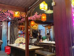 -乌记大厨餐厅