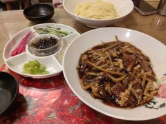 -锅儿挑面馆