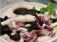 -威海渔村(静安旗舰店)