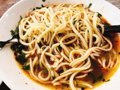 -盛京人人鸡味抻面(珠江桥店)