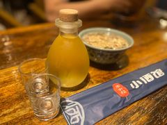 -串大叔炭火烤串·鸡西大冷面刀削面(总店)