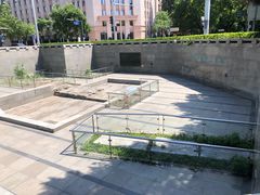 -明皇城东安门遗址