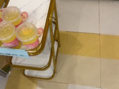 -绿茶餐厅(朝阳大悦城店)