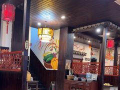 -东北特色铁锅炖·柴火灶(富阳一店)