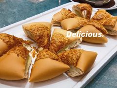 -喜宴又一村·粤菜·茶点·海鲜(壹方天地店)