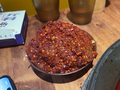 -楠火锅(龙阳广场店)