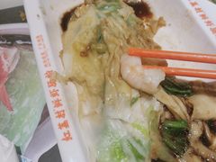 鲜虾肠粉-红荔村肠粉(中银店)
