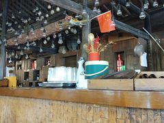 -院子餐厅·大锅菜·老杭帮(桥西直街店)