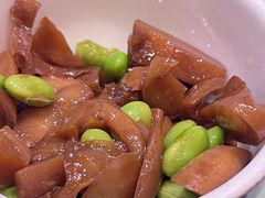 老常州萝卜干-老西门·常州菜(新区店)