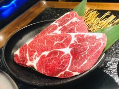 -九田家黑牛烤肉料理(珠江摩尔店)