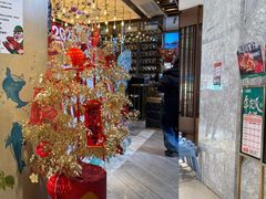 -亚马逊蒸汽活海鲜自助(LCM置汇旭辉广场店)