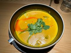 咖喱牛腩-THAI1949西泰料理(三迪中心店)